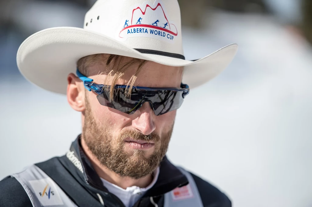 Petter Northug Petter Northug