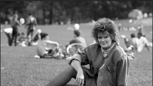 K.T. Oslin w 1987 r.