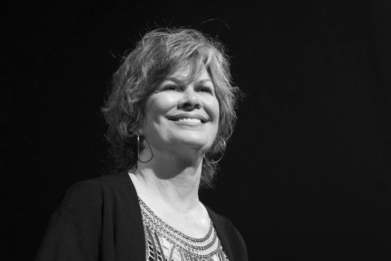 K.T. Oslin w 2014 r.