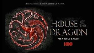 "House of the Dragon" to kolejny serial z uniwersum "Gry o tron"