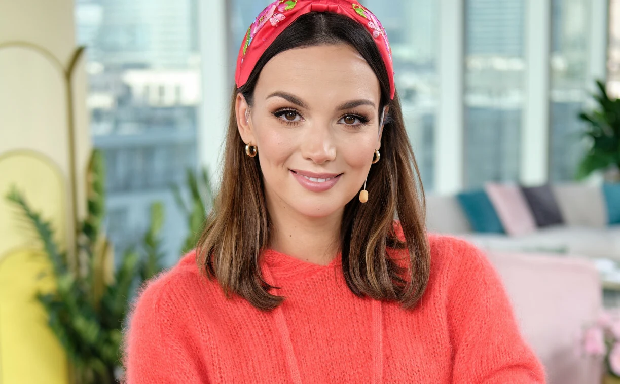 Paulina Krupińska Paulina Krupińska