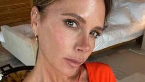 Victoria Beckham zatruła się rtęcią