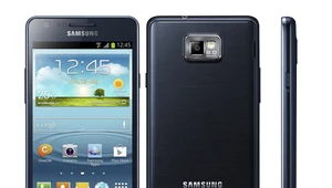 Samsung Galaxy S2 dostał Androida 11