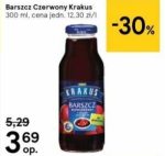 Koncentrat barszczu czerwonego Krakus