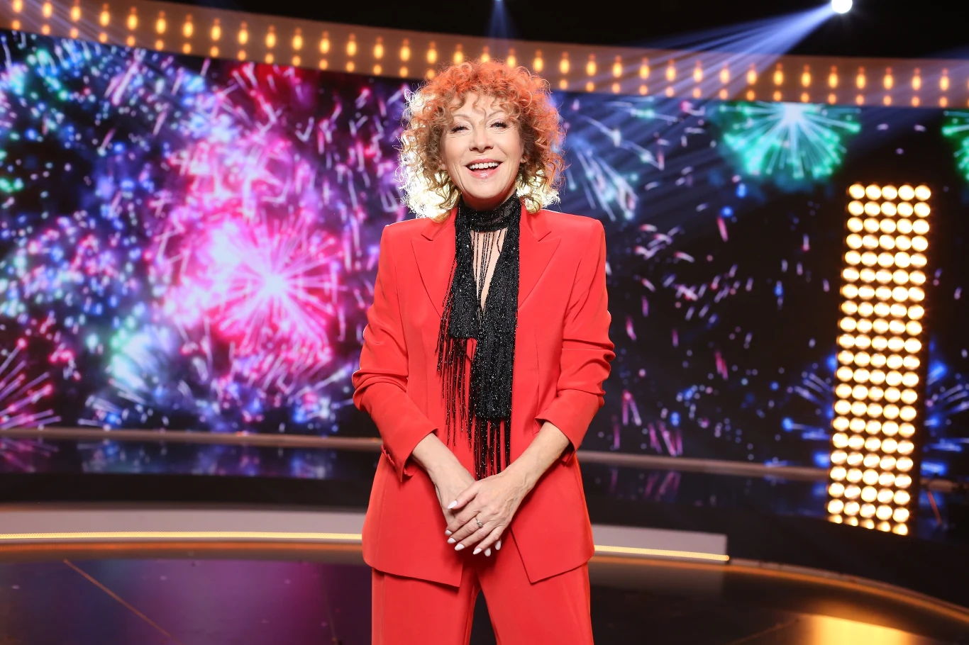 Alicja Majewska jest obecna na polskiej scenie od kilku dekad. Wielokrotnie nagradzana piosenkarka ma na koncie takie przeboje, jak m.in. "Jeszcze się tam żagiel bieli", "Odkryjemy miłość nieznaną", "Być kobietą", "To nie sztuka wybudować nowy dom".