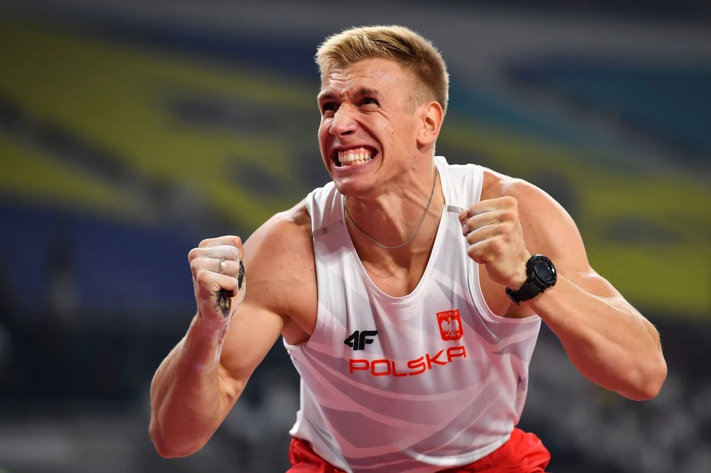 Piotr Lisek Piotr Lisek
