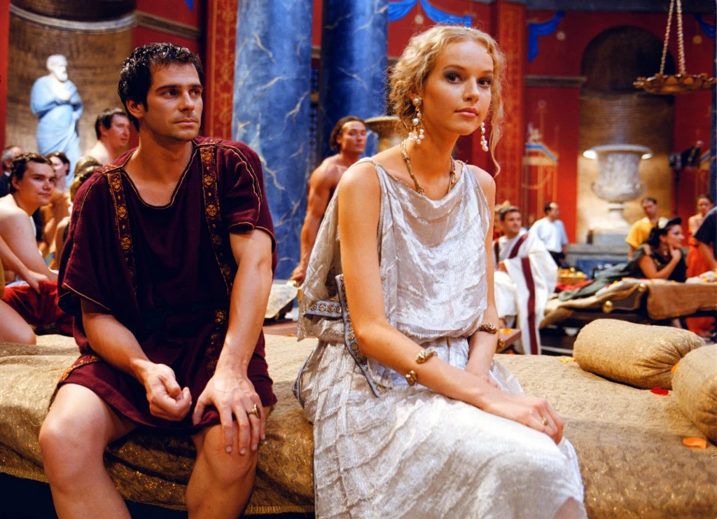 Paweł Deląg i Magda Mielcarz Paweł Deląg i Magda Mielcarz