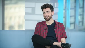 Duncan Laurence wydał swój debiutancki album