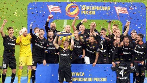 ​Cracovia - Raków Częstochowa w półfinale Pucharu Polski. Jeden mecz, ogromna stawka