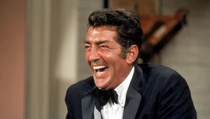 Dean Martin: 25. rocznica śmierci