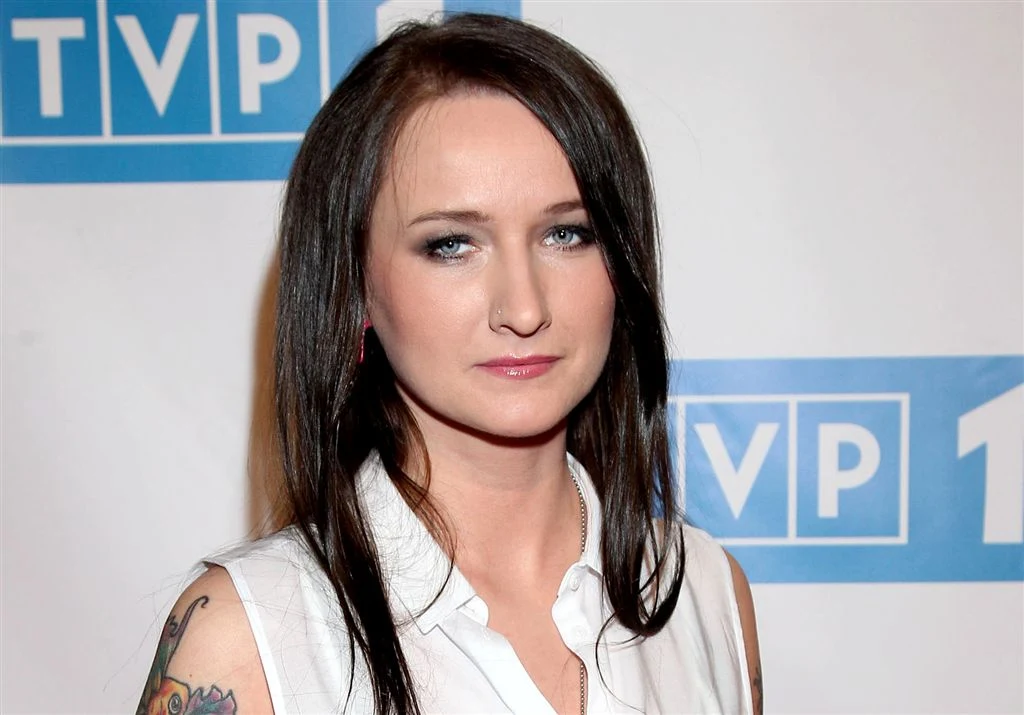 Justyna Panfilewicz Justyna Panfilewicz