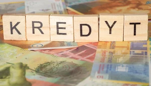 Tyle osób będzie spłacać kredyt jeszcze na emeryturze