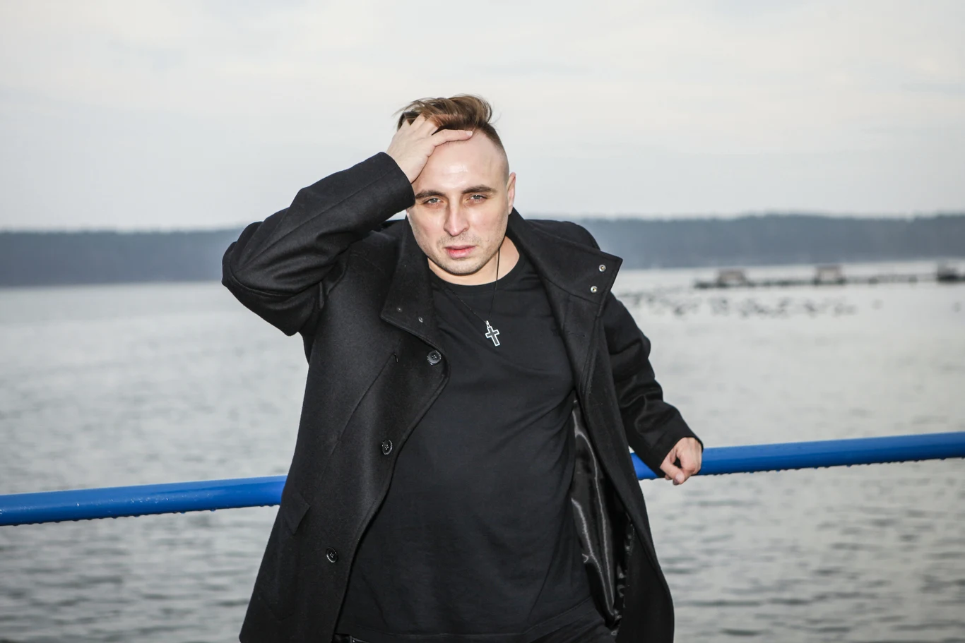 Czadoman będzie jedną z gwiazd "największej domówki w Polsce", czyli Sylwestrowej Mocy Przebojów w Polsacie. Transmisja z imprezy będzie dostępna w Telewizji Polsat, IPLA.TV, Interia.pl oraz Polsat News. Czadoman będzie jedną z gwiazd "największej domówki w Polsce", czyli Sylwestrowej Mocy Przebojów w Polsacie. Transmisja z imprezy będzie dostępna w Telewizji Polsat, IPLA.TV, Interia.pl oraz Polsat News.