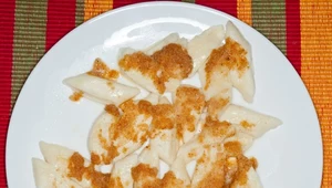 Pierogi leniwe