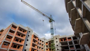 W bieżącym roku powstanie w Polsce około 210-220 tys. nowych mieszkań
