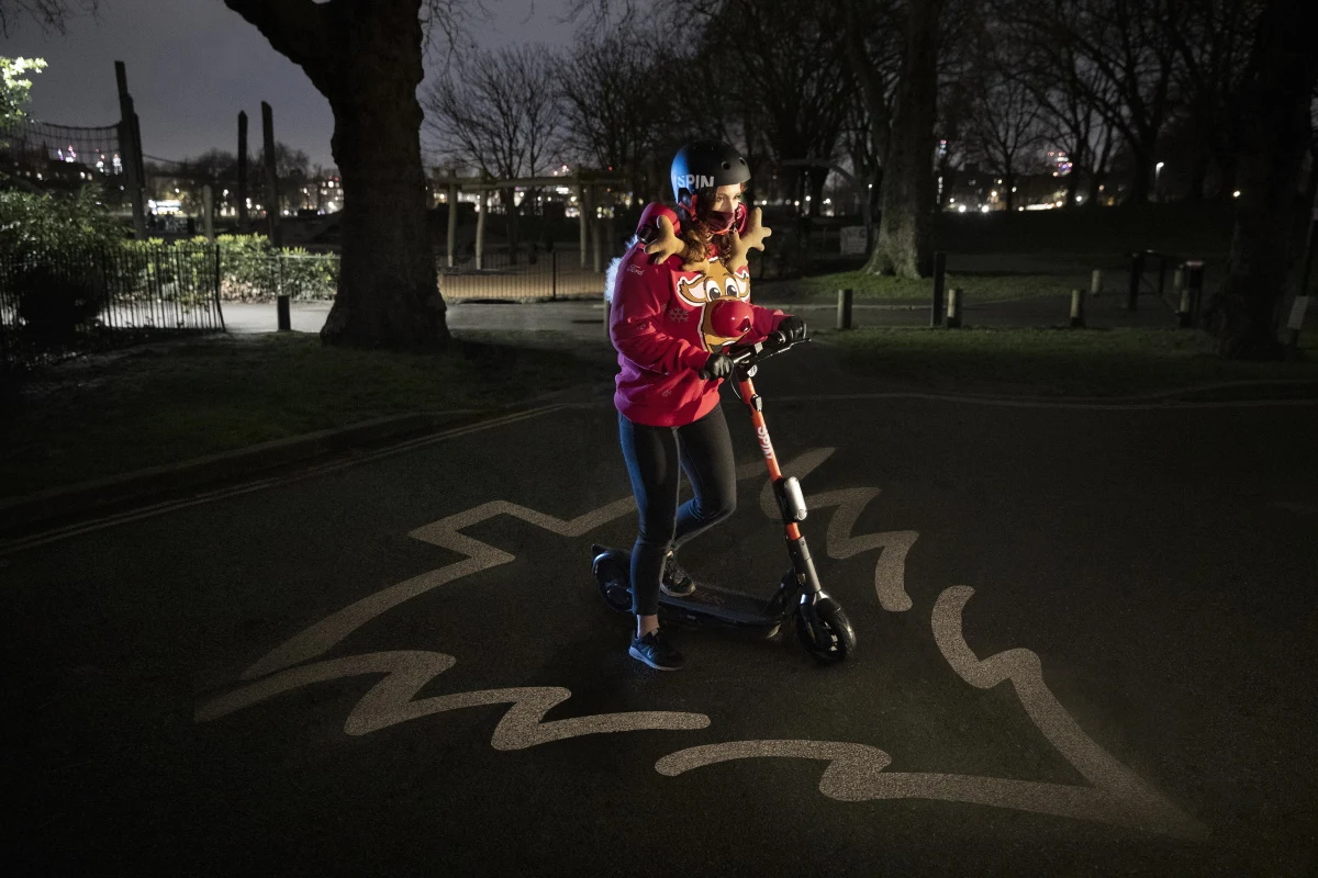 Niezwykły sweter Forda Niezwykły sweter Forda