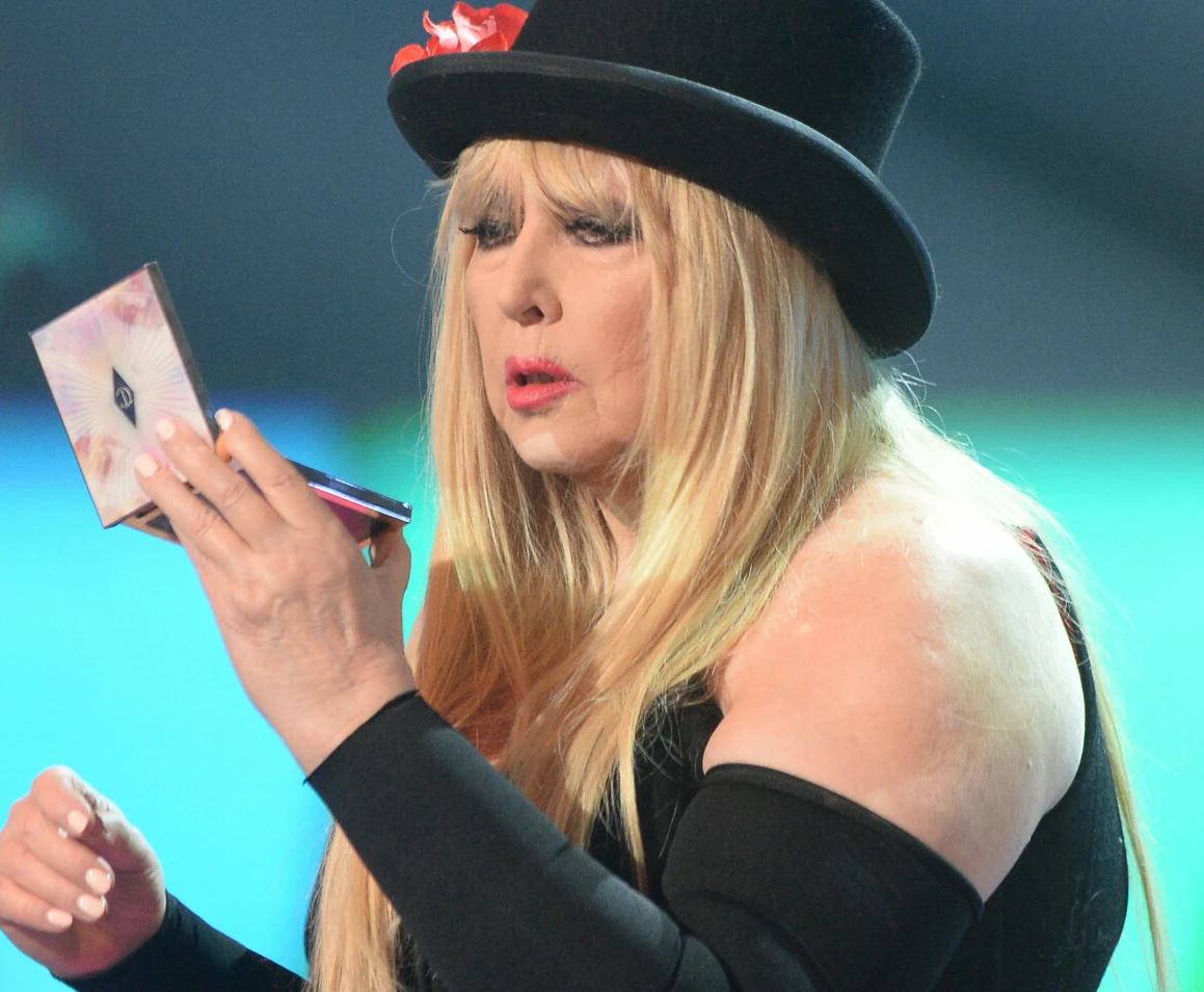 Maryla Rodowicz Maryla Rodowicz