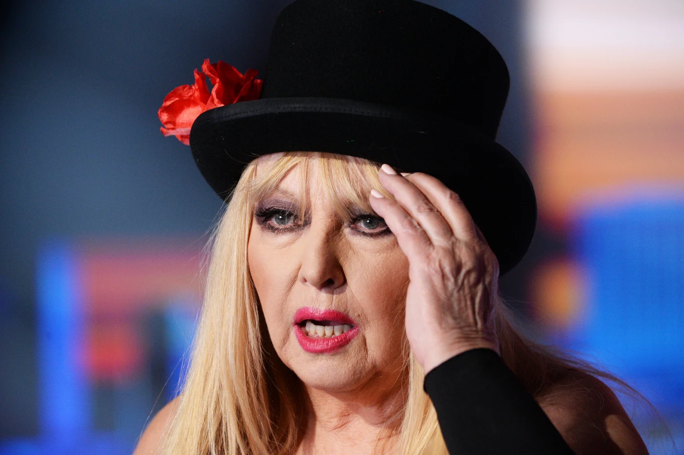 Maryla Rodowicz Maryla Rodowicz