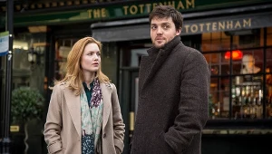 "Cormoran Strike: Zabójcza biel"