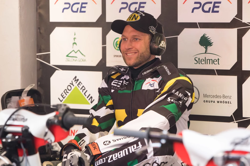 Martin Smolinski