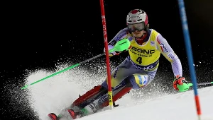 Henrik Kristoffersen