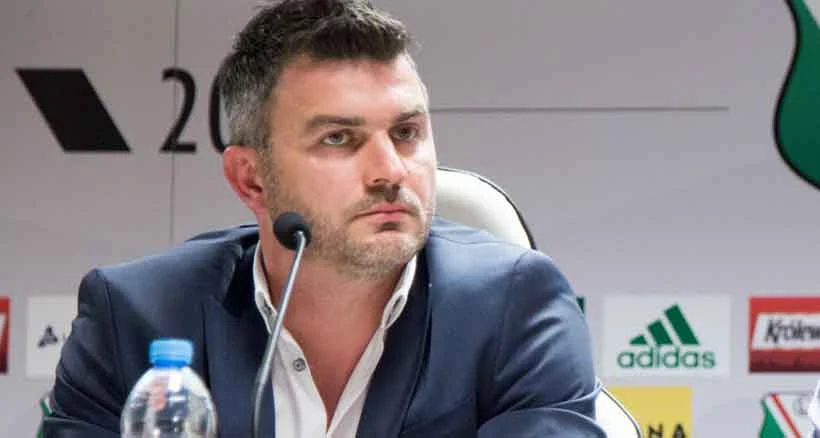 Michał Żewłakow Michał Żewłakow