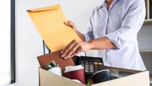 ​Kryzys wywołany pandemią wywołał nową falę restrukturyzacji zatrudnienia