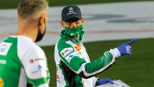 Żużel. Ranking Menedżerów PGE Ekstraligi. Czy to już koniec problemów Włókniarza z własnym torem?