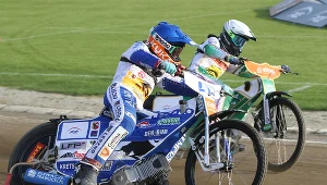 Żużel. Wiemy, dlaczego Dominik Kubera rozwścieczył działaczy Fogo Unii