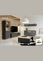 Forte - katalog mebli 2020/2021