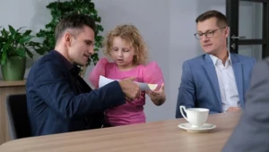 "M jak miłość"