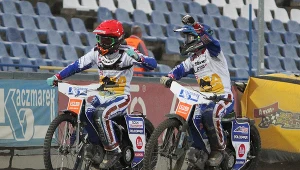 Jakub Czosnyka: Oto kochające się żużlowe piekiełko (felieton)