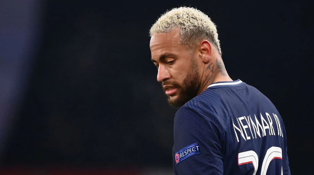 Neymar