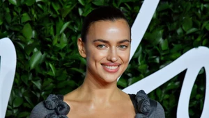 Irina Shayk zdradziła swoje sposoby dbania o urodę