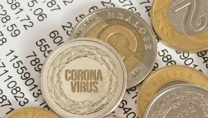 Jarosław Janecki: Niepewna droga wychodzenia z kryzysu po pandemii