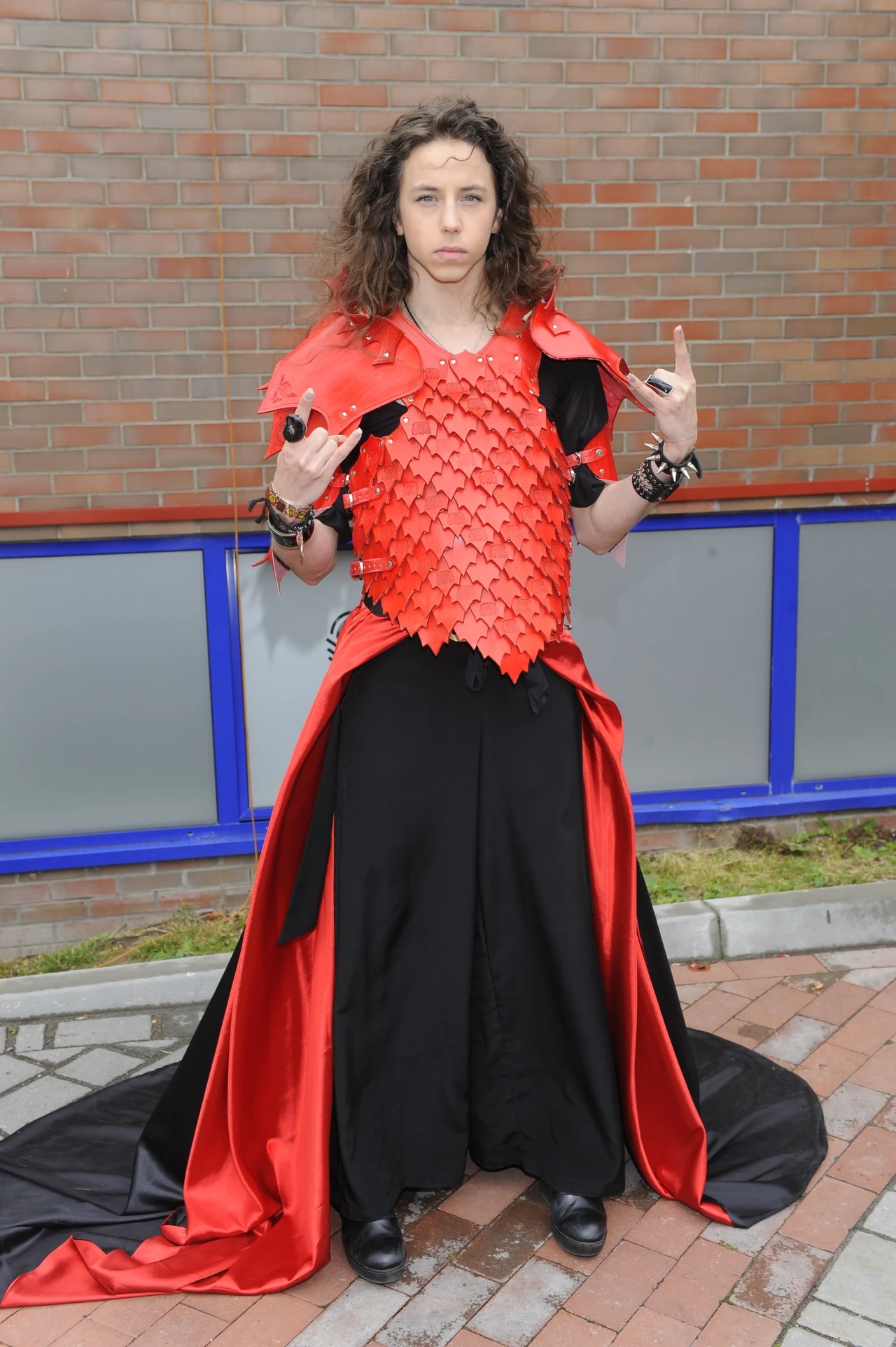 Michał Szpak Michał Szpak