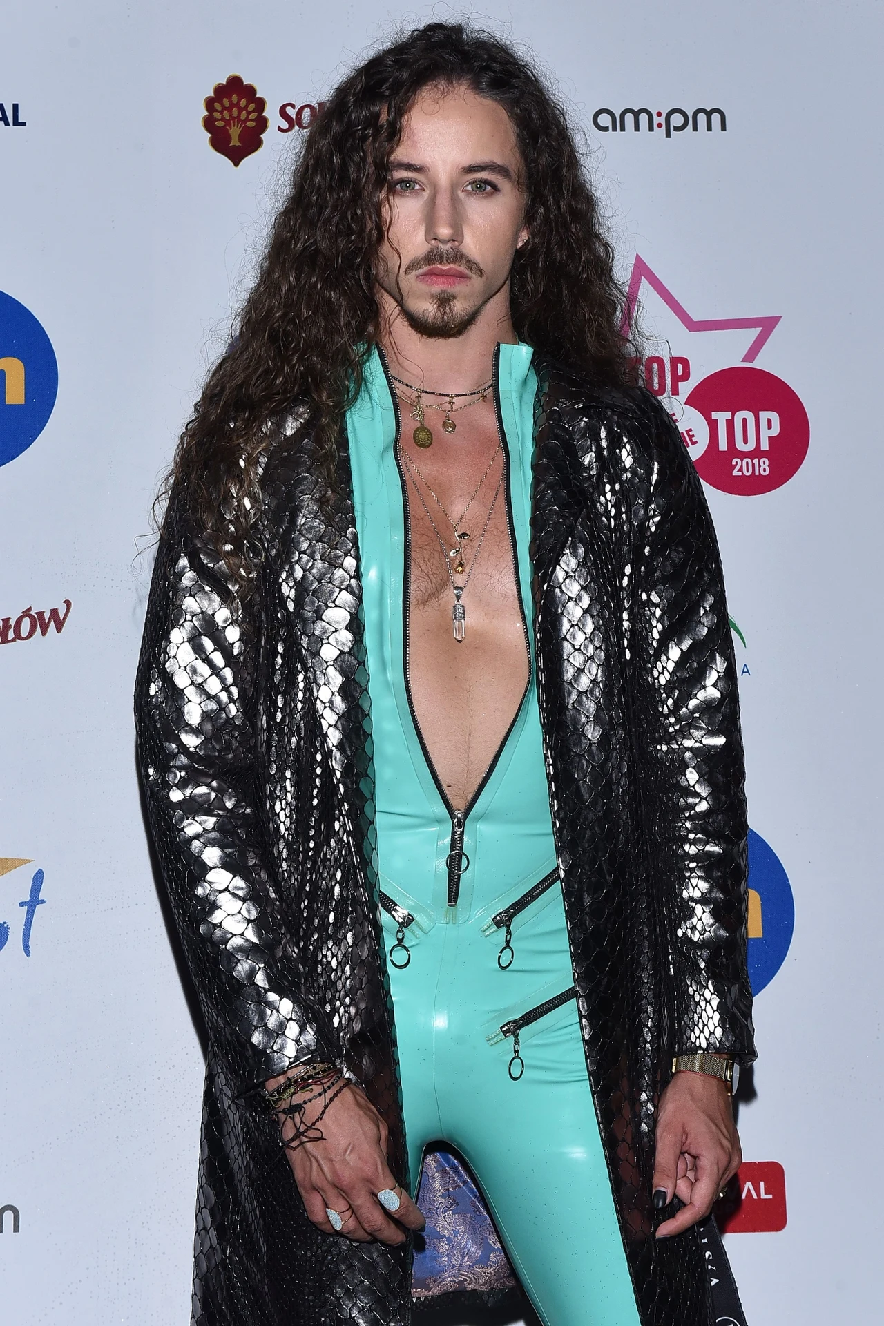 Michał Szpak