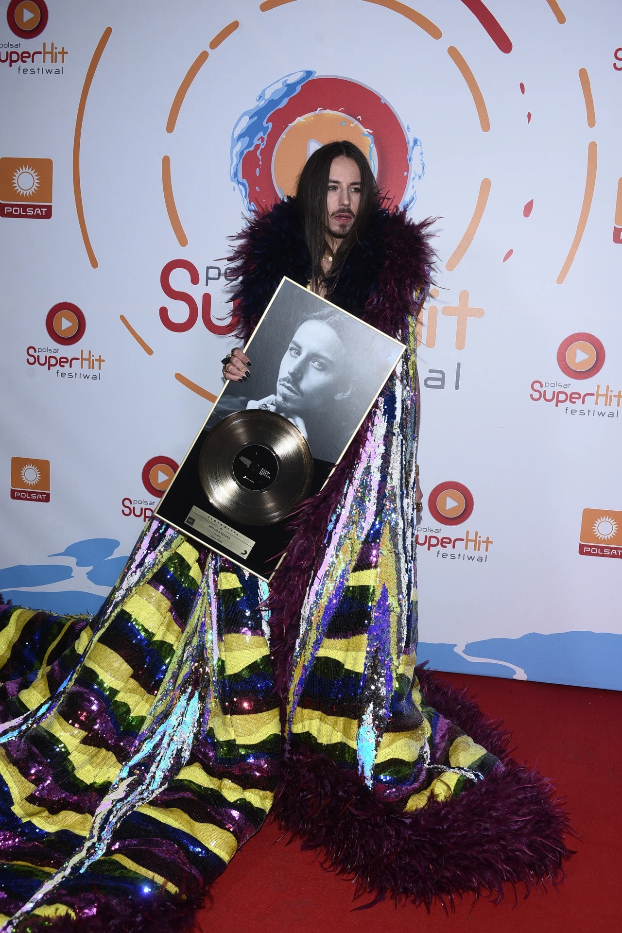 Michał Szpak Michał Szpak