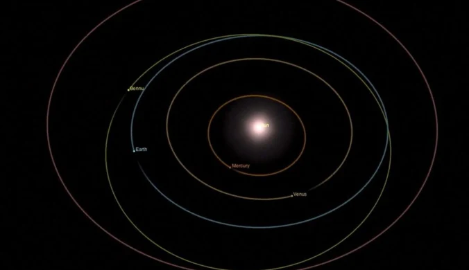 Ziemianie szykują się do obrony planety. "Musimy pilnie przyglądać się tej asteroidzie"