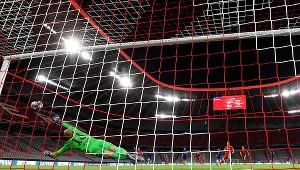 Bayern Monachium. Robert Lewandowski i jego ewolucja w egzekwowaniu rzutów karnych