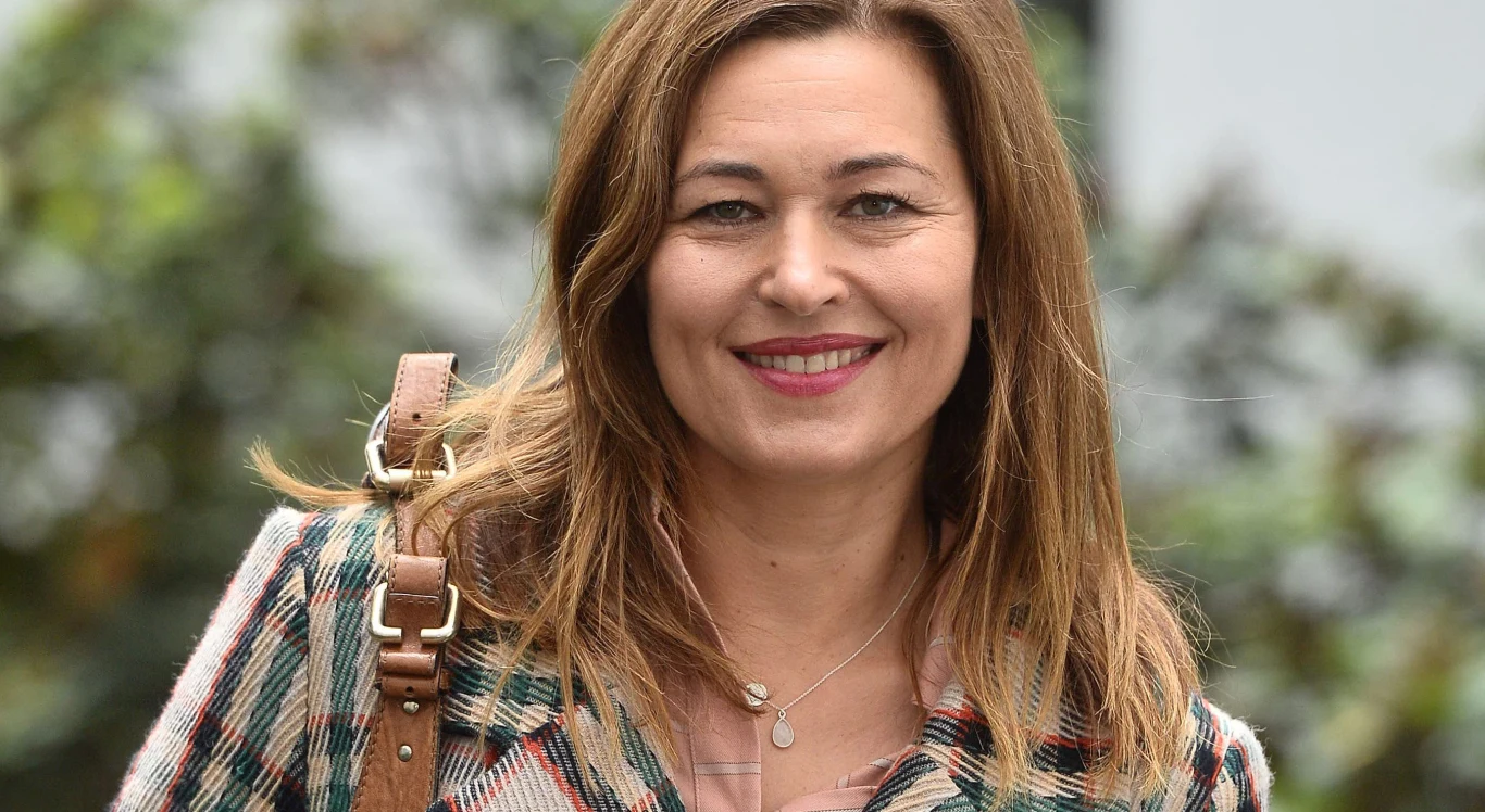 Beata Sadowska Beata Sadowska