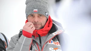 Robert Mateja dla Interii: To trochę tak, jakby wszyscy byli moimi dziećmi, dlatego każdego po kolei mi szkoda