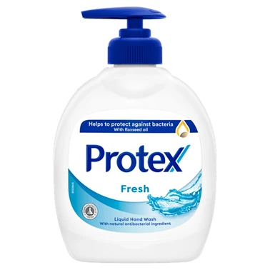 Mydło Protex - 0