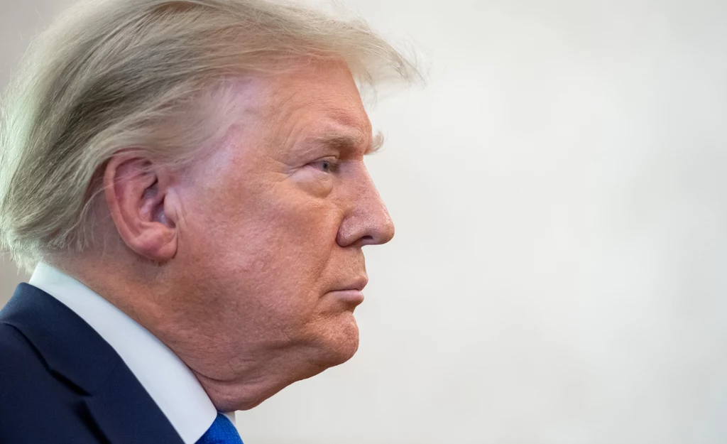 Donald Trump Donald Trump