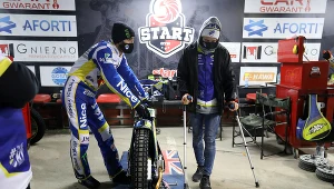 Żużel. Gwiazdy PGE Ekstraligi. Jack Holder podglądał Zmarzlka, dał srebro Stali i wyszedł z cienia brata