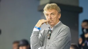 Żużlowy bohater roku. Zbigniew Boniek kiedyś klękał przed Gollobem, a ugiął się przed nim sam premier Morawiecki
