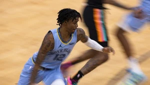 Ja Morant