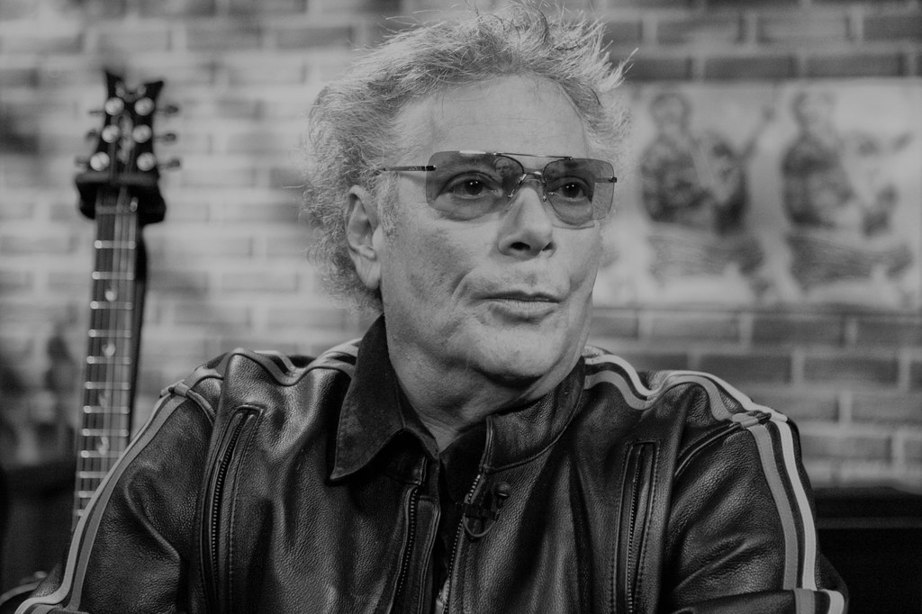 Leslie West miał 75 lat