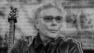 Leslie West nie żyje. Miał 75 lat