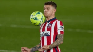 Kieran Trippier